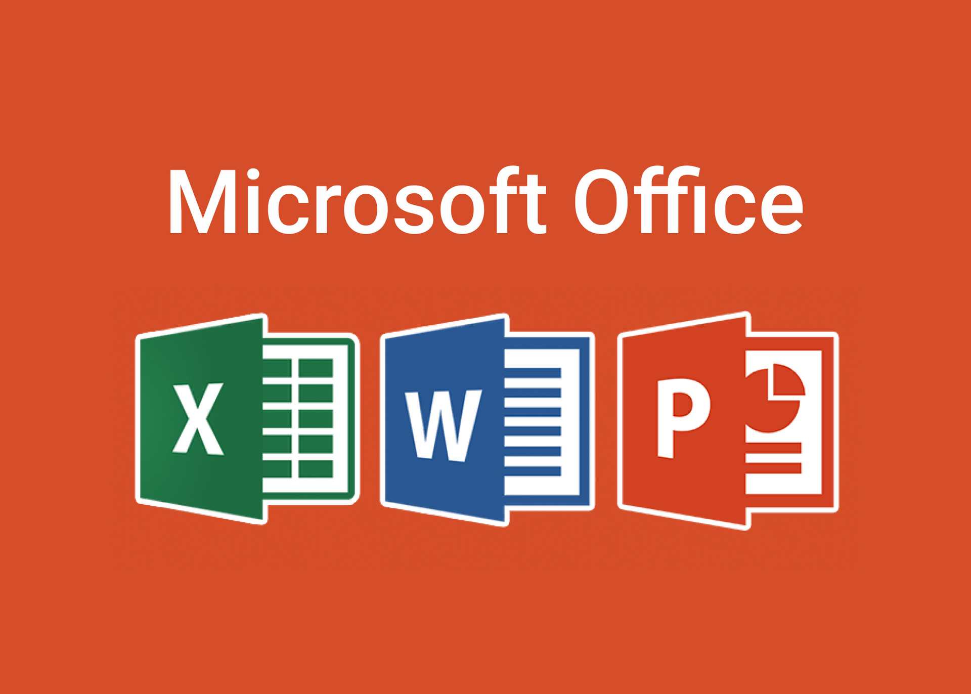 MOS Excel MOS Word Chứng chỉ MOS