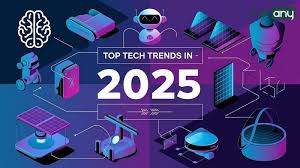 Sinh viên tìm hiểu xu hướng công nghệ mới thương mại điện tử 2025