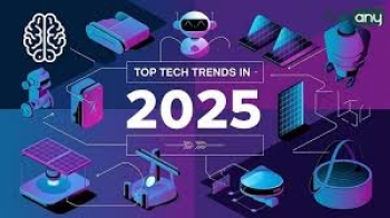 Xu hướng công nghệ mới trong thương mại điện tử 2025 – Sinh viên cần biết